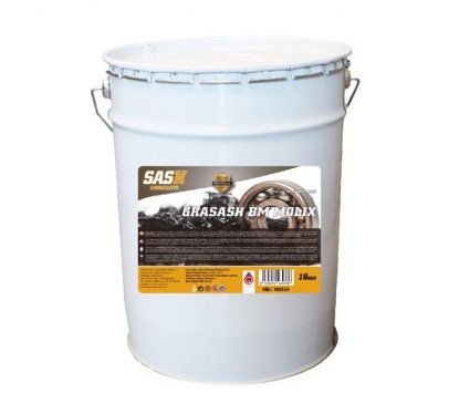 Grasa SASH GRASASH BM MOLIX 0.4KG
