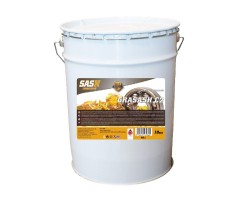 Grasa SASH GRASASH C2 0.4KG