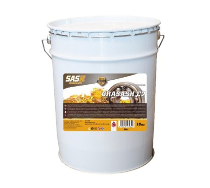 Graisse SASH GRASASH C2 0.4KG