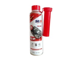 Additif Nettoyage Filtre Particules SASH PCX DPF PREMIUM 300ML