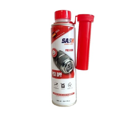 Additive SASH PCX DPF PREMIUM 300ML
