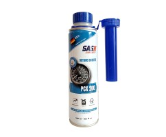 Aditivo Refuerzo Octanaje SASH PCX 200 OCTANE BOOSTER 300ML