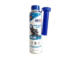 Additive SASH PCX 600 PETROL INJECTOR CLEANER 300ML