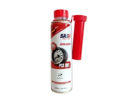 Aditivo Booster Cetanos SASH PCX 800 CETAN BOOSTER 300ML