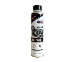 Aditivo Limpeza Interna SASH TMX EFA500 ENGINE FLUSH 300ML