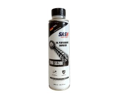 Aditivo Melhorador de Performance SASH TMX SS300 OIL PERFORMANCE IMPROVER 300ML