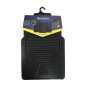 Set of 4 MICHELIN PVC Rubber Mats Set of 4 MICHELIN PVC Rubber Mats