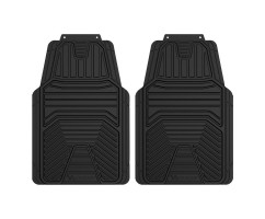 Kit 2 Tapetes de Borracha PVC MICHELIN