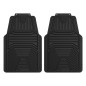 Kit 2 Tapetes de Borracha PVC MICHELIN Kit 2 Tapetes de Borracha PVC MICHELIN
