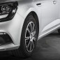 Tampões de Roda NVS 49 14'' MICHELIN Preto e Prata