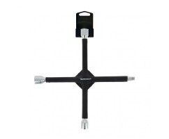 Llave en Cruz MICHELIN