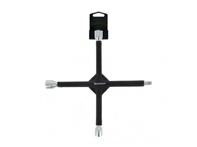 Llave en Cruz MICHELIN