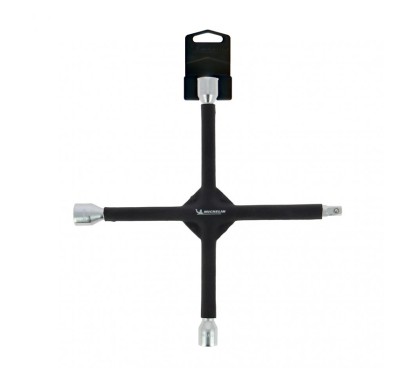 Llave en Cruz MICHELIN