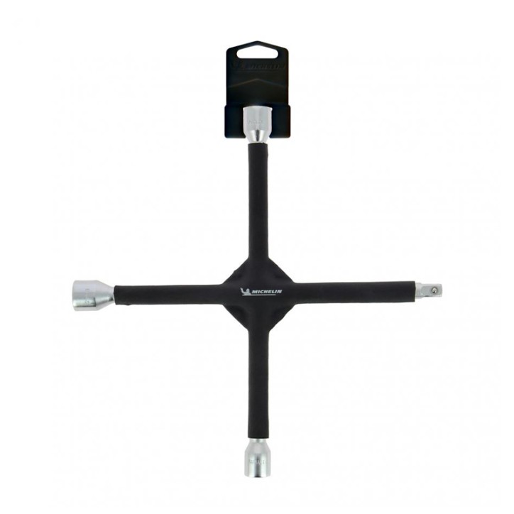 Llave en Cruz MICHELIN