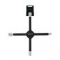 Cross Wheel Wrench MICHELIN