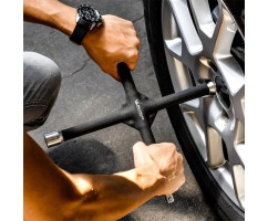 Cross Wheel Wrench MICHELIN