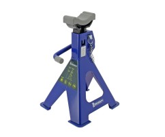 Set 2 Caballetes de Apoyo 2T MICHELIN