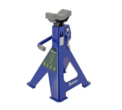 Kit 2 Jack Stands 2T MICHELIN