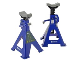 Set 2 Caballetes de Apoyo 2T MICHELIN