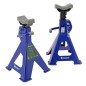 Kit 2 Jack Stands 2T MICHELIN Kit 2 Jack Stands 2T MICHELIN