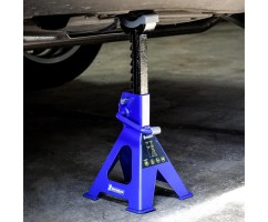 Kit 2 Jack Stands 2T MICHELIN