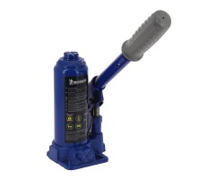 Cric Bouteille Hydraulique 3T MICHELIN