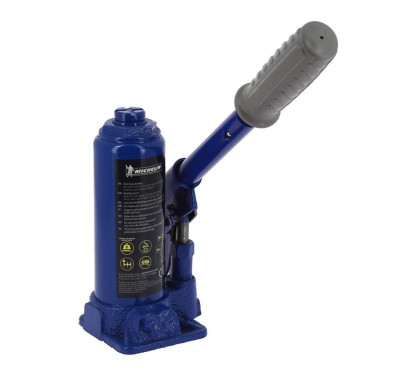 Hydraulic Bottle Jack 3T MICHELIN
