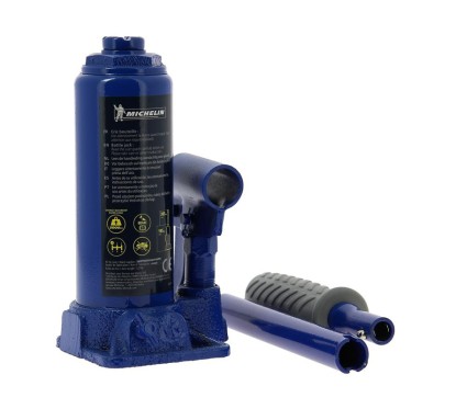 Hydraulic Bottle Jack 3T MICHELIN