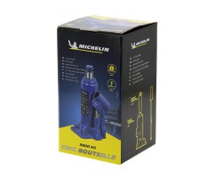 Macaco Hidráulico de Garrafa 3T MICHELIN