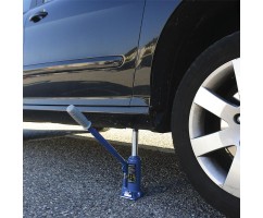 Hydraulic Bottle Jack 3T MICHELIN