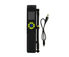 Mini Wireless Digital Compressor MICHELIN