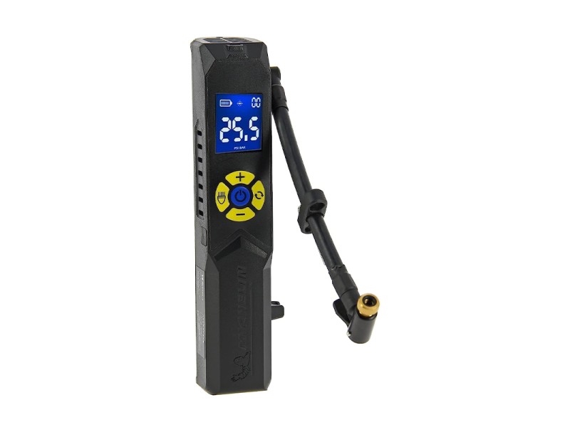 Mini Compressor Digital Sem Fios MICHELIN Mini Compressor Digital Sem Fios MICHELIN