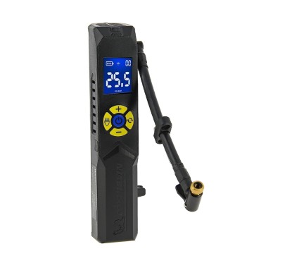 Mini Compressor Digital Sem Fios MICHELIN