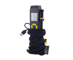 Mini Compressor Digital Sem Fios MICHELIN