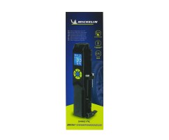 Mini Compressor Digital Sem Fios MICHELIN