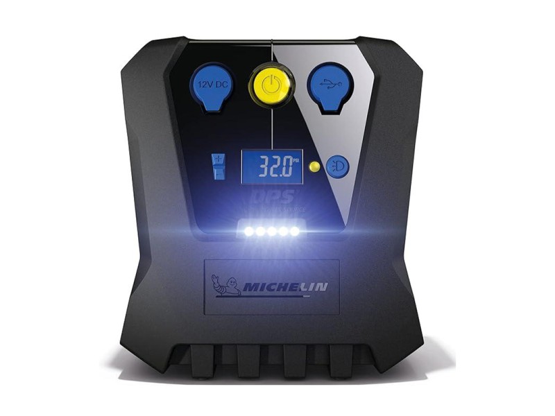 Programmable Digital Compressor MICHELIN