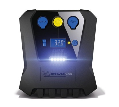 Compressor Digital Portátil Programável MICHELIN