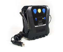Programmable Digital Compressor MICHELIN