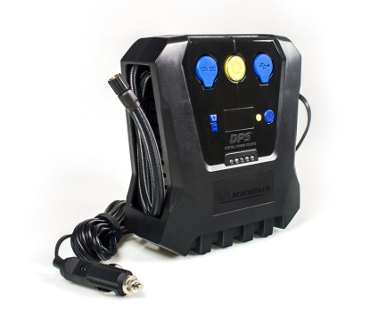 Compresor Digital Programable MICHELIN