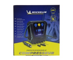 Compressor Digital Portátil Programável MICHELIN