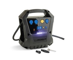 Compressor Digital Sem Fios MICHELIN