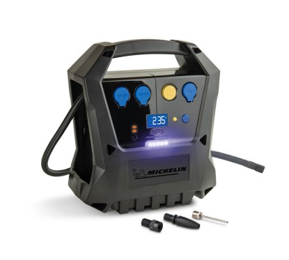 Wireless Digital Compressor MICHELIN