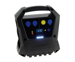 Wireless Digital Compressor MICHELIN