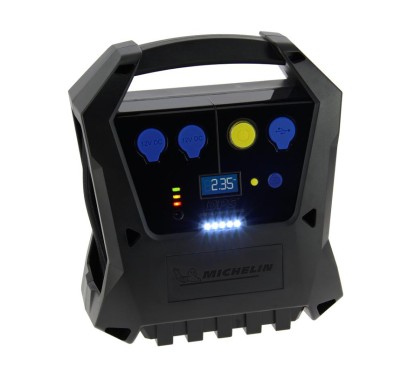 Wireless Digital Compressor MICHELIN