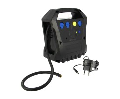 Compressor Digital Sem Fios MICHELIN