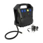 Compressor Digital Sem Fios MICHELIN Compressor Digital Sem Fios MICHELIN