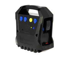 Compressor Digital Sem Fios MICHELIN