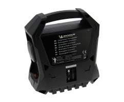 Compressor Digital Sem Fios MICHELIN