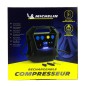 Compressor Digital Sem Fios MICHELIN Compressor Digital Sem Fios MICHELIN