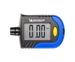Medidor Pressão Digital com Medição do Desgaste dos Pneus MICHELIN